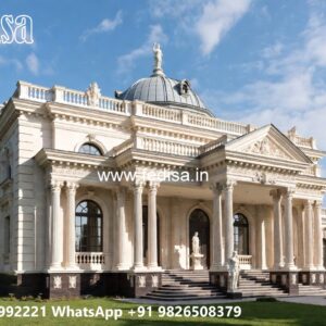 Luxury House Design with Modern Home Planning No-3723