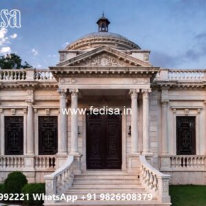 Luxury House Design with Premium Lifestyle Concepts No-3729