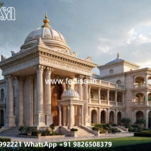 Luxury House Design with Premium Home Styling No-3735