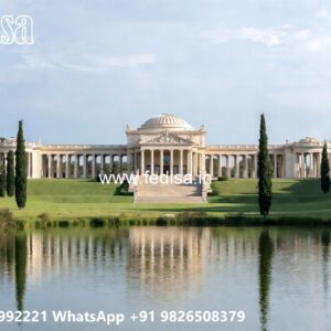 Luxury House Design with Beautiful Rooftop Terrace No-3741