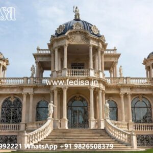 Luxury House Design with Elegant Smart Home Features No-3744