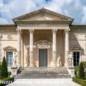 Best Classic House Design Ideas for Family Homes No-3757