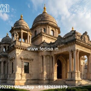 Classic House Design with Beautiful Vintage Decor No-3808