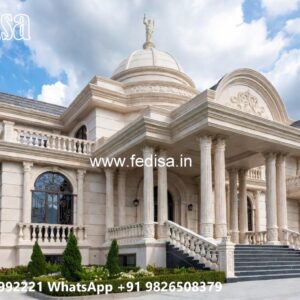 Classic House Design with Elegant Home Furnishing No-3832