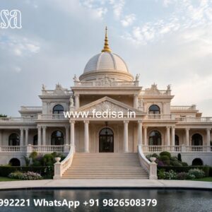 Classic House Design with Elegant Glass Windows No-3837