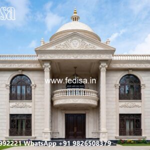 Classic House Design with Premium Home Features No-3840