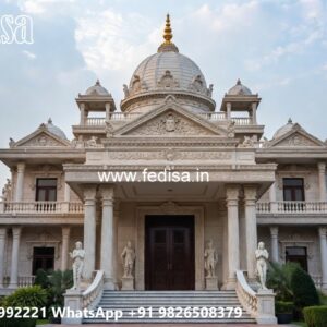 Classic House Design with Beautiful Roof Styling No-3859