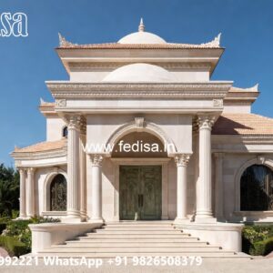 Classic House Design with Artistic Ceiling Lighting No-3865