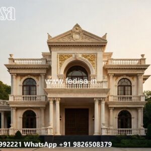 Classic House Design with Beautiful Modern Vintage Mix No-3876