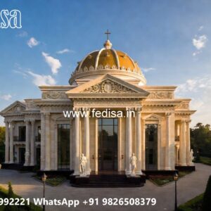 Classic House Design with Stunning Luxury Appeal No-3897