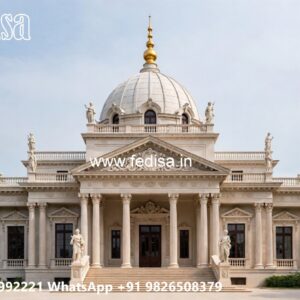 Classic Villa Design Ideas for Luxury Living No-3901