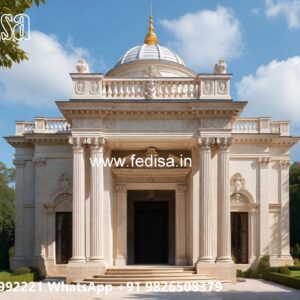 Classic Villa Design with Rich Wooden Furniture No-3939